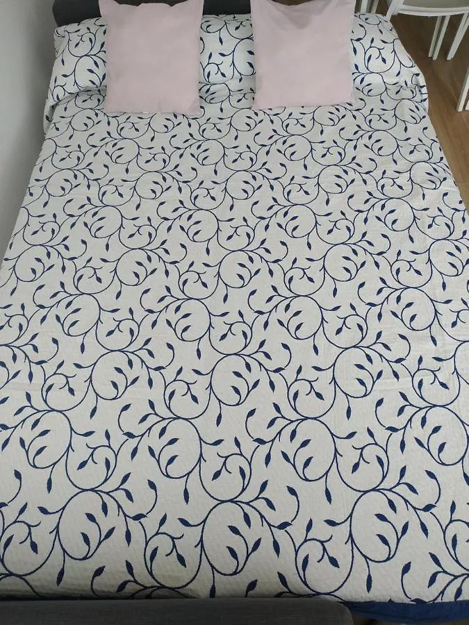 Apartamento Brisamar Torremolinos Apartment