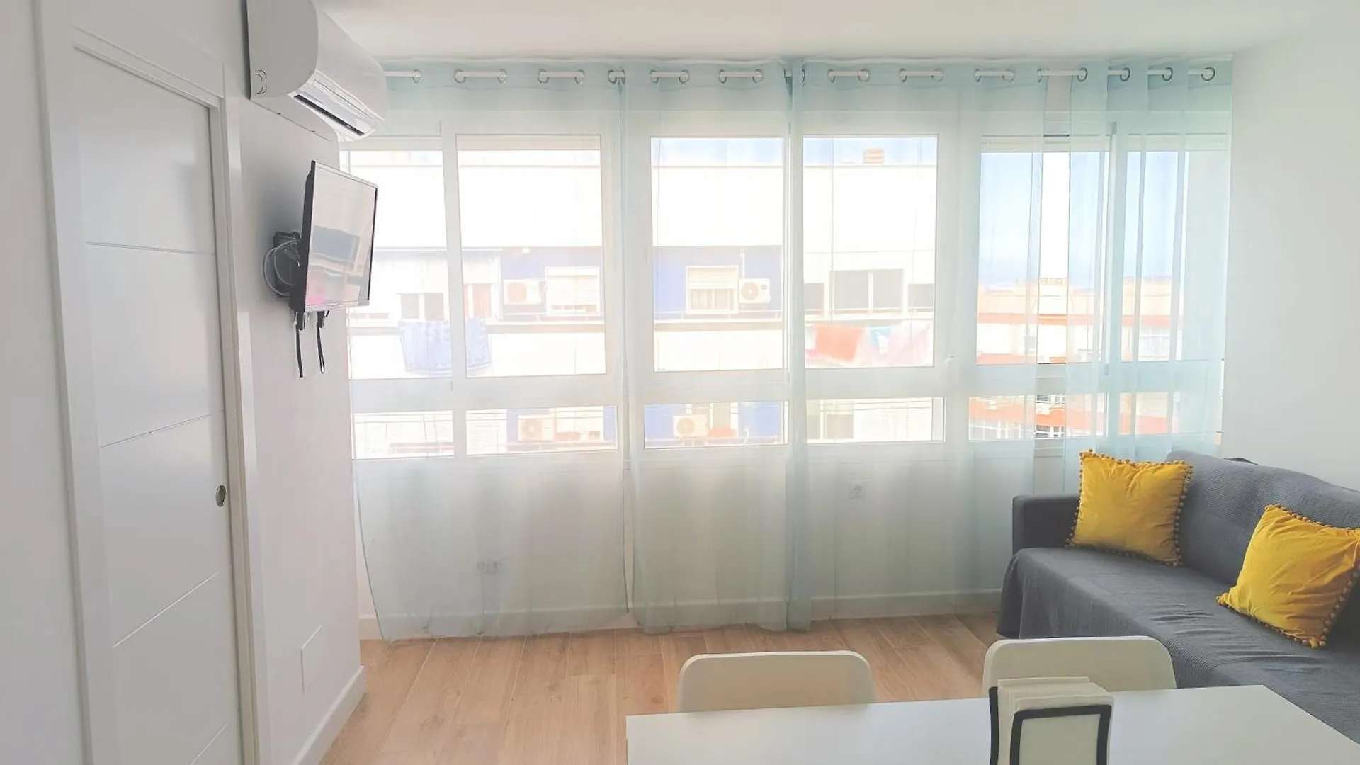 Apartamento Brisamar Torremolinos Apartment
