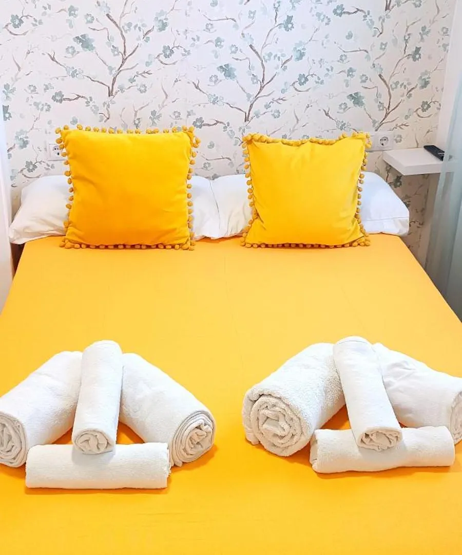 Apartment Apartamento Brisamar Torremolinos