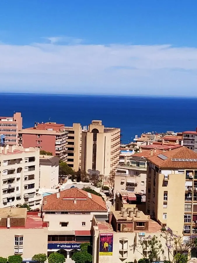 Apartment Apartamento Brisamar Torremolinos Spain