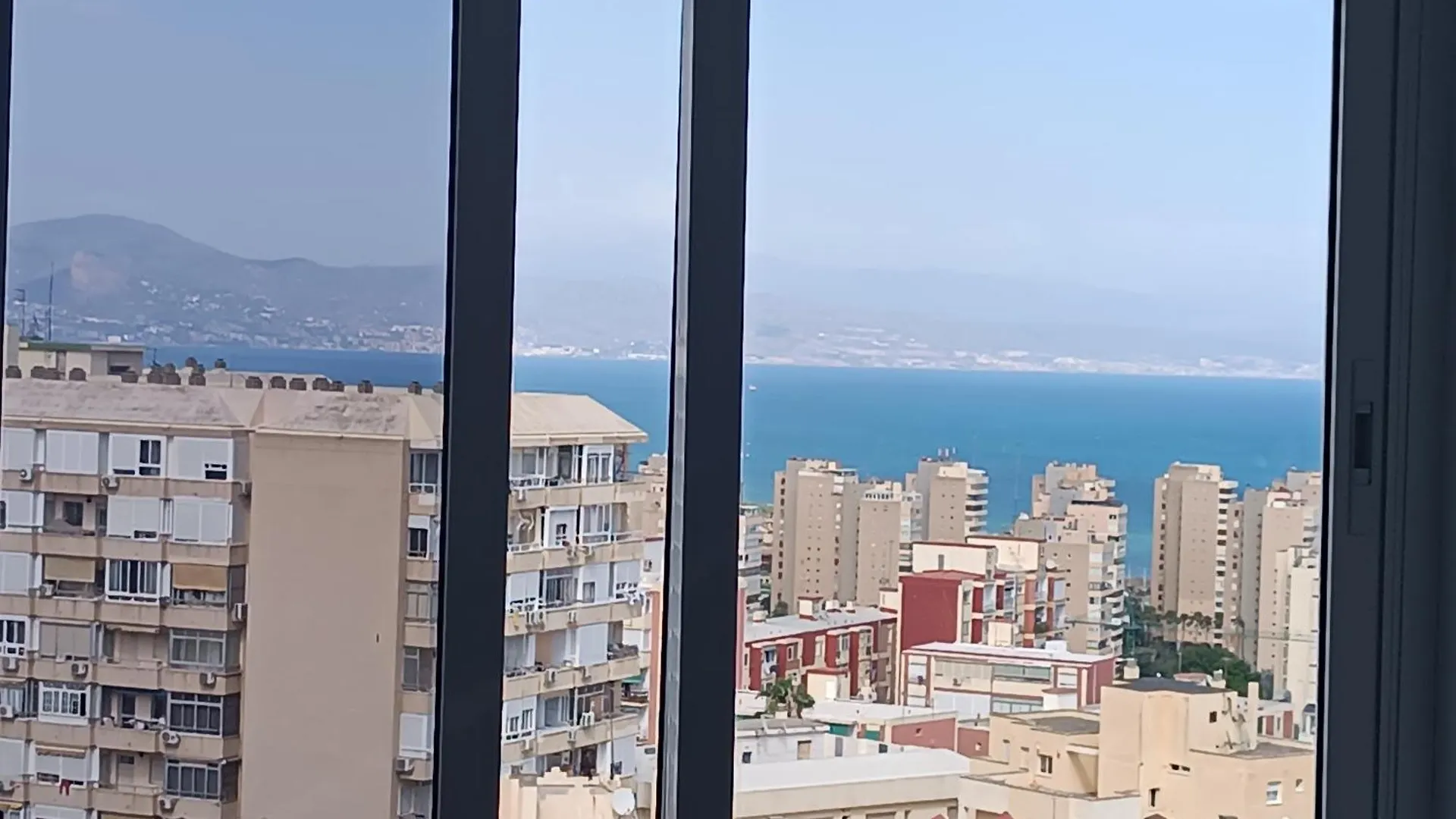 Apartamento Brisamar Torremolinos Spain