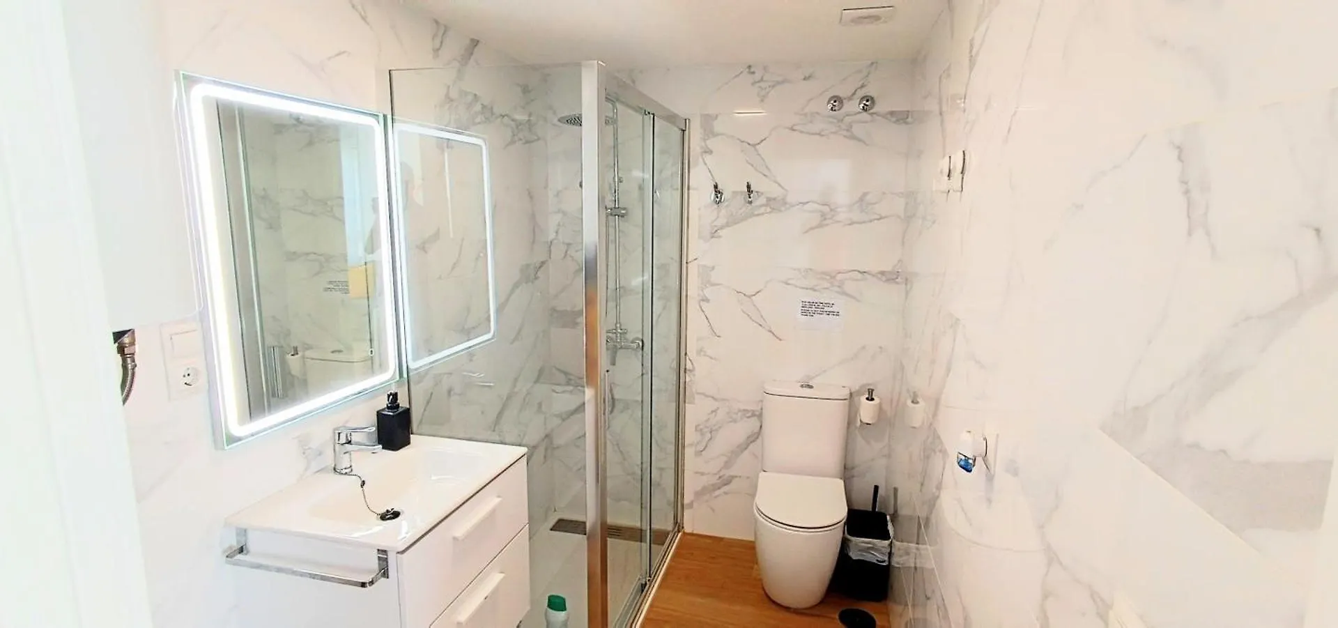 Apartamento Brisamar Torremolinos Spain