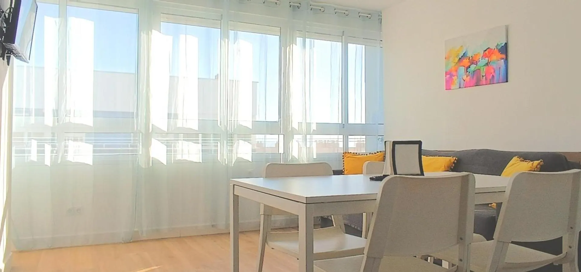 Apartment Apartamento Brisamar Torremolinos